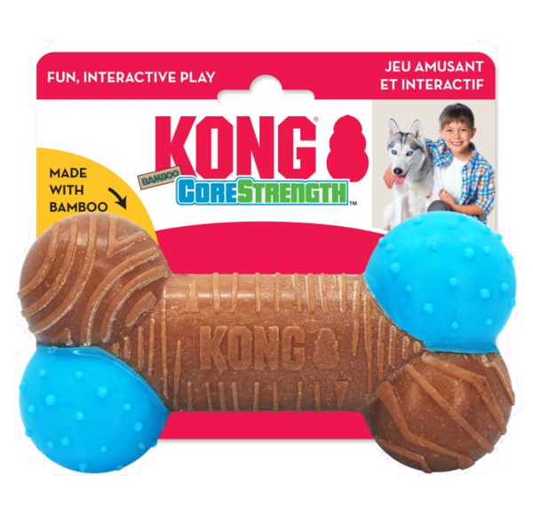 KONG CoreStrength Bone