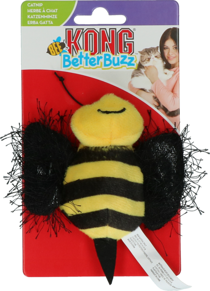 KONG Better Buzz