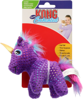 KONG Enchanted