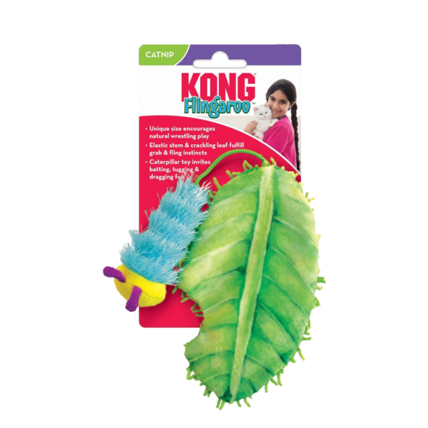 KONG Flingaroo
