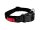 KONG Nylon Collar Schwarz