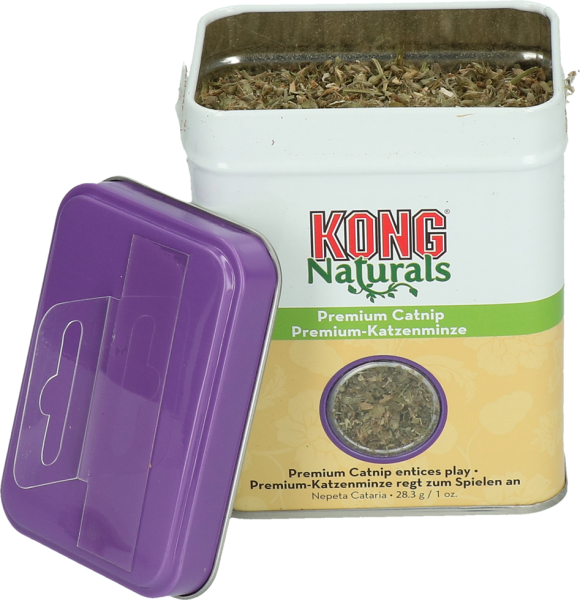 KONG Naturals Catnip