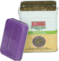 KONG Naturals Catnip