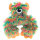 KONG Frizzles M
