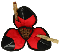 KONG Ballistic Hide n Treat Assorti