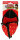 KONG Ballistic Hide n Treat Assorti