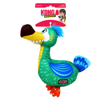 KONG Ballistic Vibez