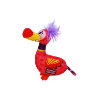 KONG Ballistic Vibez