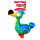 KONG Ballistic Vibez