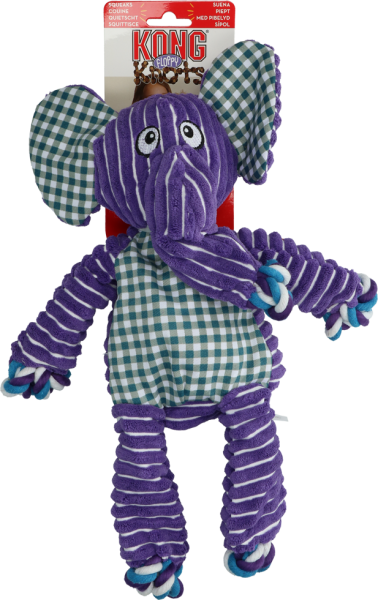 KONG Floppy Knots