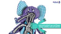 KONG Floppy Knots