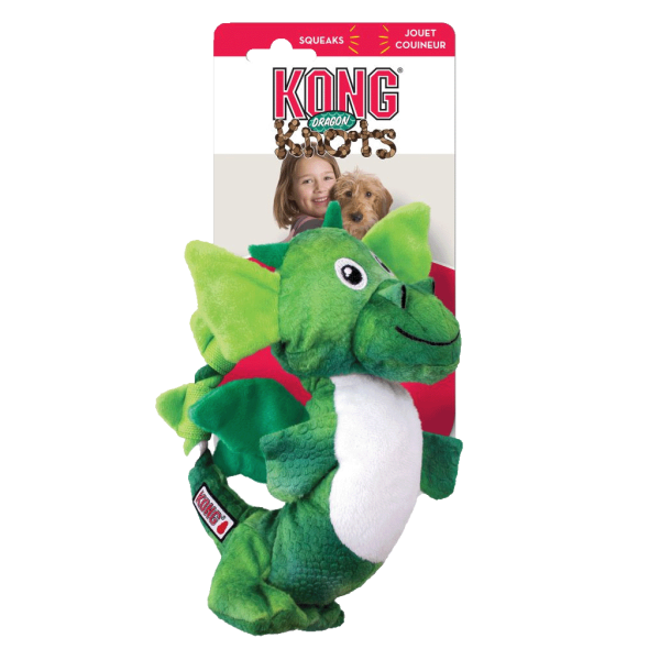KONG Knots Assorti
