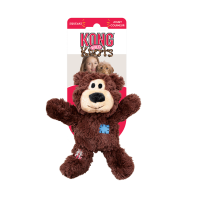 KONG Wild Knots Assorti Bears