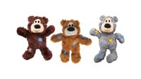 KONG Wild Knots Assorti Bears