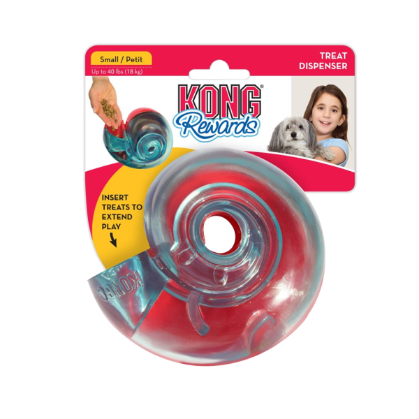 KONG Rewards