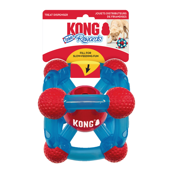 KONG Rewards