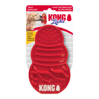 KONG Licks Treat Dispenser