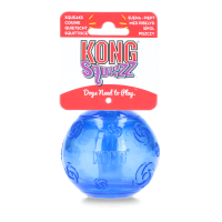 KONG Squeezz® Ball Assorti