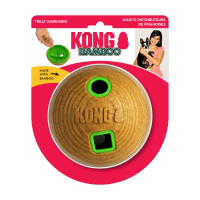 KONG Bamboo Feeder