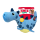 KONG Dynos Roars