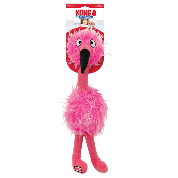 KONG Comfort Jumbo