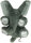KONG Comfort Kiddos Elefant