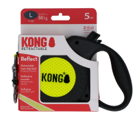 KONG Retractable Reflect