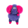KONG Sherps Floofs