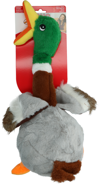 KONG Shakers Honkers Ente