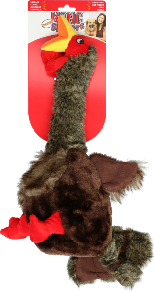 KONG Shakers Honkers