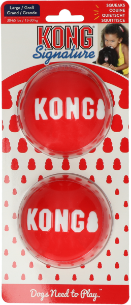 KONG Signature