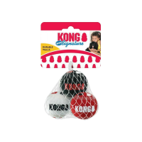 KONG Signature Sport Balls 3-Pack