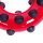 KONG Dotz Circle
