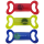 KONG Jumbler Tug Assorti