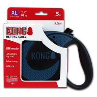 KONG Retractable Leash - Ultimate