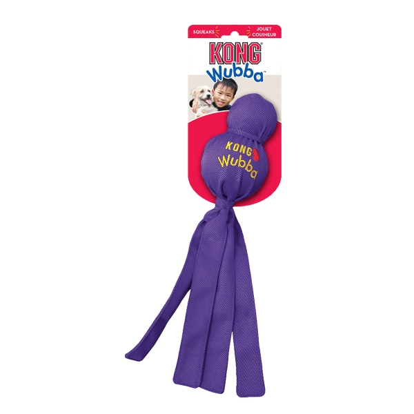 KONG Wubba S 24,1 cm