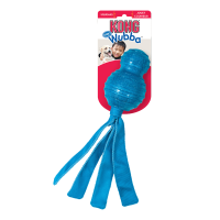 KONG Wubba Comet Assorti