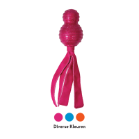 KONG Wubba Comet Assorti
