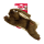 KONG Wild Low Stuff
