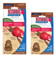 KONG Snacks