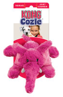 KONG Cozie Assorted