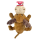 KONG Cozie Marvin