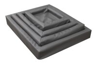 Lounge Hundebett