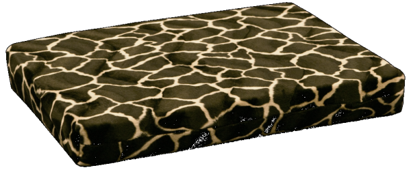 HD Cat Bed 45x55cm