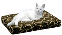 HD Cat Bed 45x55cm