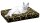 HD Cat Bed 45x55cm