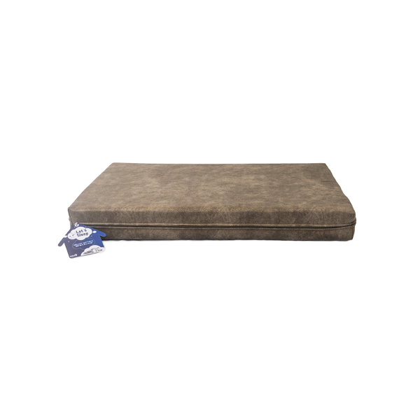 Lets Sleep Mellow Mattress Orthopädisches Bett
