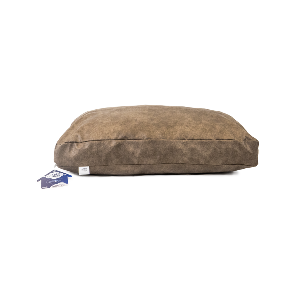 Lets Sleep Plush Pillow Hundebett