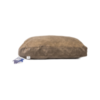 Lets Sleep Plush Pillow Hundebett