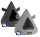 Lets sleep Pet Cave TeePee